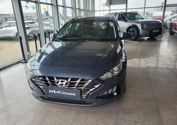 Hyundai I30 cena 81900 przebieg: 62300, rok produkcji 2021 z Starachowice małe 92